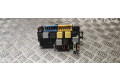 Блок предохранителей  A1669063801   Mercedes-Benz GL X166    
