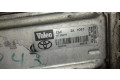 Интеркулер  873067D   Toyota Corolla E120 E130 