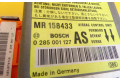 Блок подушек безопасности MR158433   Mitsubishi Carisma