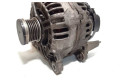 Генератор 03C903023A, 0124525093   Volkswagen Scirocco      