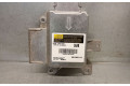 Блок подушек безопасности 12771237   Saab 9-3 Ver2