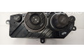 Блок управления климат-контролем 79600SMGG4   Honda Civic