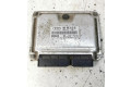Блок управления двигателя 8N0906018AB, 26SA0000   Audi TT Mk1