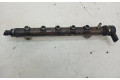 Топливная рампа 96440398, 0445214106   Chevrolet Captiva  