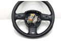 Руль Audi A8 S8 D3 4E  2002 - 2009 года       