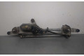 Моторчик дворников 13227392, 4CABLES    Opel Insignia A