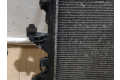 Интеркулер  PA66GF30   Citroen Jumper 2.2