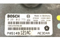 Блок управления двигателя 0281013773, P05149121AC   Chrysler 300 - 300C