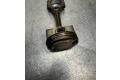  Поршень с шатуном 2ZR-FXE 131010T040  Toyota Prius (XW30)  