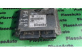 Řídící jednotka 036906034GN, 6160106701   Skoda Fabia Mk2 (5J) 2007