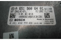 Řídící jednotka A6519006401, 0281030556   Mercedes-Benz GLC C253 2016