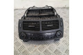 Блок управления климат-контролем 2118300390   Mercedes-Benz E W211