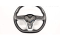 Руль Nissan X-Trail T32  2014 - 2021 года       