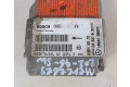 Блок подушек безопасности 0285001213   Mercedes-Benz C W202