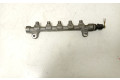 Vstřikovací lišta 314002A420, 0281002863   Hyundai i30    D4FB 