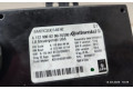 Блок управления A1729008206   Mercedes-Benz GL X166