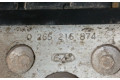 Блок АБС 96549743   Chevrolet  Nubira   -  года