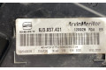 Přístrojová deska  Seat Ibiza IV (6J,6P) 2009 6J3837401, 6J3837401  