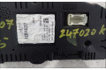 Přístrojová deska  Mercedes-Benz Vito Viano W639 2007 6394464921  