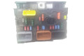 Pojistková skříňka Řídící jednotka BSM 9659741780, 8HZ   Citroen C3 Pluriel 2006