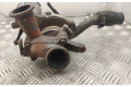  Турбина Citroen C6 2.2 9681885680   для двигателя 4HT (DW12BTED4)      