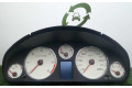 Přístrojová deska  Peugeot 407 2004 9664690380  