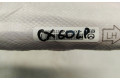 Подушка безопасности в сиденье BKR9PDV00   Mazda CX-60