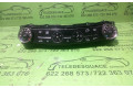 Блок управления климат-контролем 2118300385   Mercedes-Benz E W211