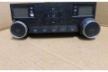 Блок управления климат-контролем 7L6907040L, 5HB00850600   Volkswagen Touareg I