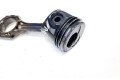  Поршень с шатуном    Audi A4 S4 B5 8D  