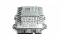 Блок управления двигателя 9648624280, 5WS40110CT   Citroen C3 Pluriel