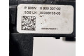 Подрулевой шлейф SRS 6989557, 0430813503   BMW 3 E90 E91