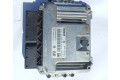 Řídící jednotka 0281012095   Honda CR-V 2005