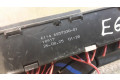 Блок предохранителей  6957330   BMW 6 E63 E64    