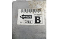 Блок управления надувных подушек W2T80274, CENTRALITAAIRBAG   Mazda 5
