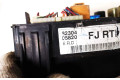 Радиатор интеркулера 8230405820, 8230405820   Daewoo Musso       