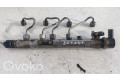 Vstřikovací lišta 0281002870   BMW 5 E60 E61  pro naftový motor 2.0 N47D20A N47D20A