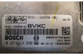 Řídící jednotka 8V2112A650XC, 0281014990   Mazda 2 2009