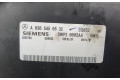 Блок управления коробкой передач A0305450532 SKRZYNI   Mercedes-Benz SL R230