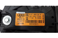 Вентилятор печки    8E1820021E   Seat Exeo (3R)