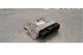 Блок управления двигателя 9666912580   Mitsubishi Colt