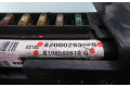 Блок комфорта S108502610G, 8200029342B   Renault Scenic I   