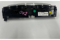 Блок управления климат-контролем A2059059213, A2059059213   Mercedes-Benz C W205