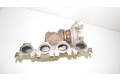 Масляный насос  B48 B20 B 8631891, 11658631891  BMW 5 G30 G31 
