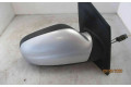 Zpětné zrcátko  Volkswagen Fox 2005  5Z0857508B1NN, 5Z0857508B1NN  
