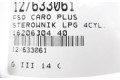 Дисплей    16206304, 16206304   Daewoo Polonez