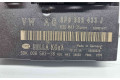 Блок комфорта 8P0959433J   Audi A3 S3 A3 Sportback 8P   