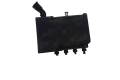 Блок АБС A4544200975, 0265231502   Mitsubishi  Colt  2004 - 2008 года