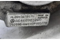  Турбина Mercedes-Benz E W211  A6460901080         