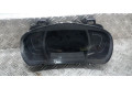 Панель приборов    Renault Espace V (RFC)       